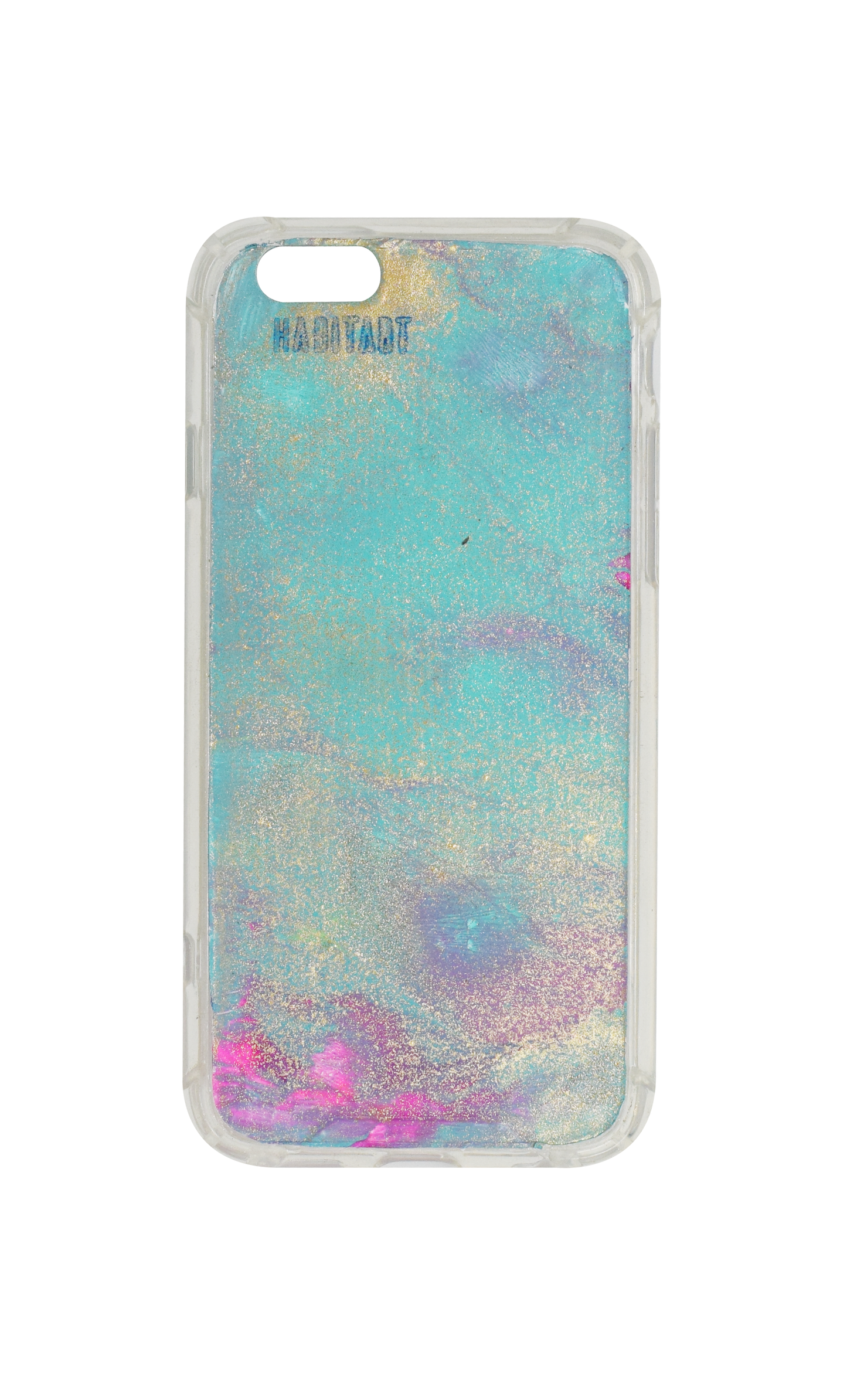 6/6s Bubblegum D742