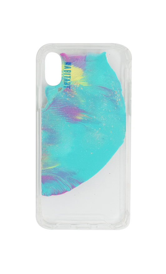 x/xs Bubblegum + TRANSPARENTE E613