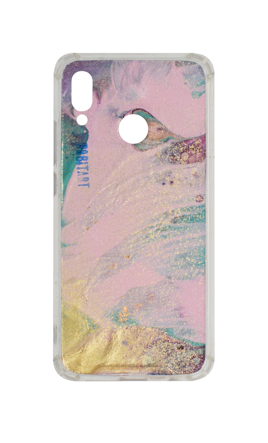 P20lite Coral D715