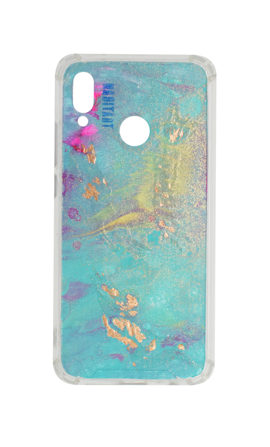 P20lite Bubblegum D716