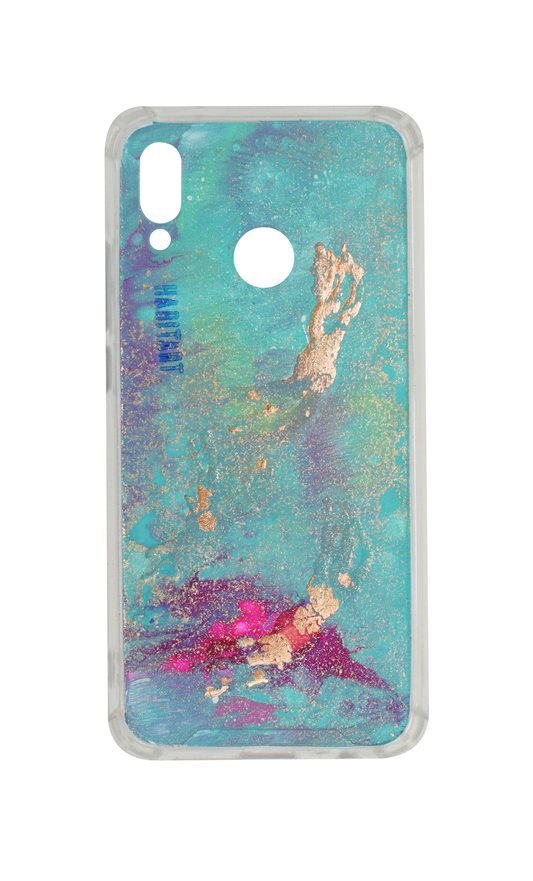 P20 Bubblegum D718