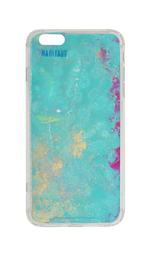6/6s+ Bubblegum D758