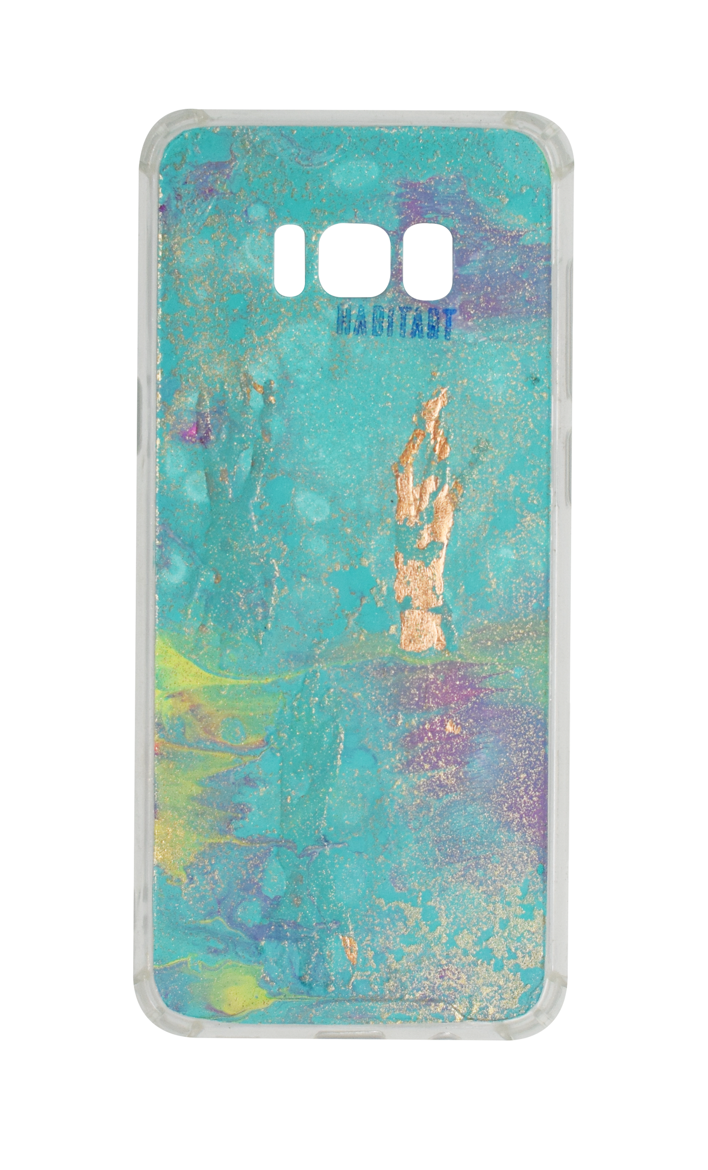 S8+ Bubblegum D794