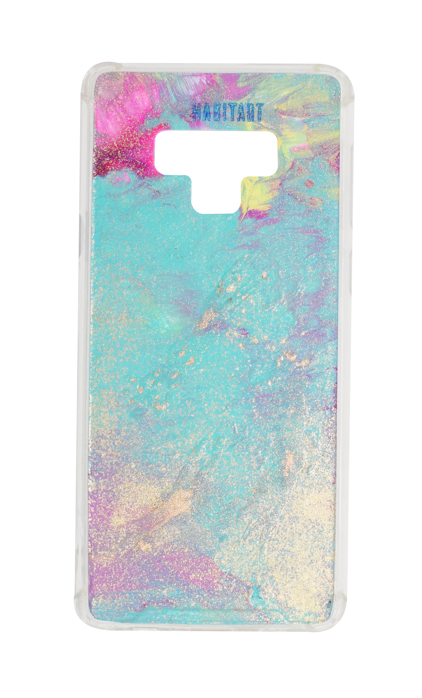 N9 Bubblegum D777