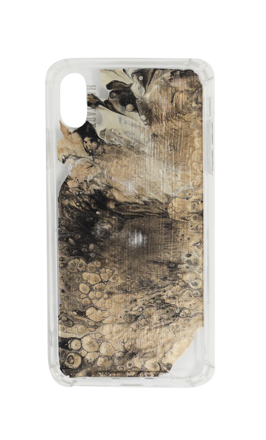 XsMax Nude + TRANSPARENTE E480
