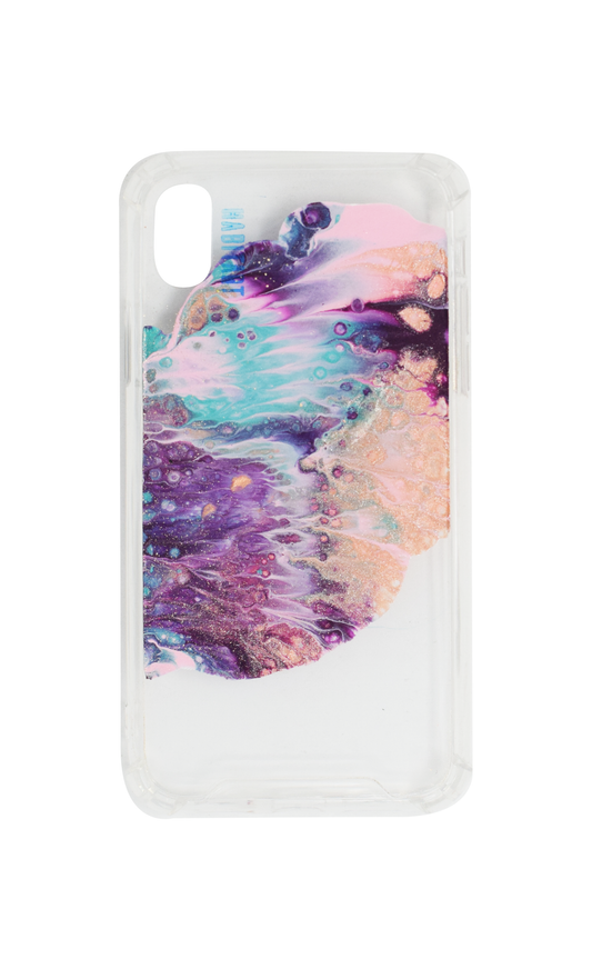 XR Coral + TRANSPARENTE E520