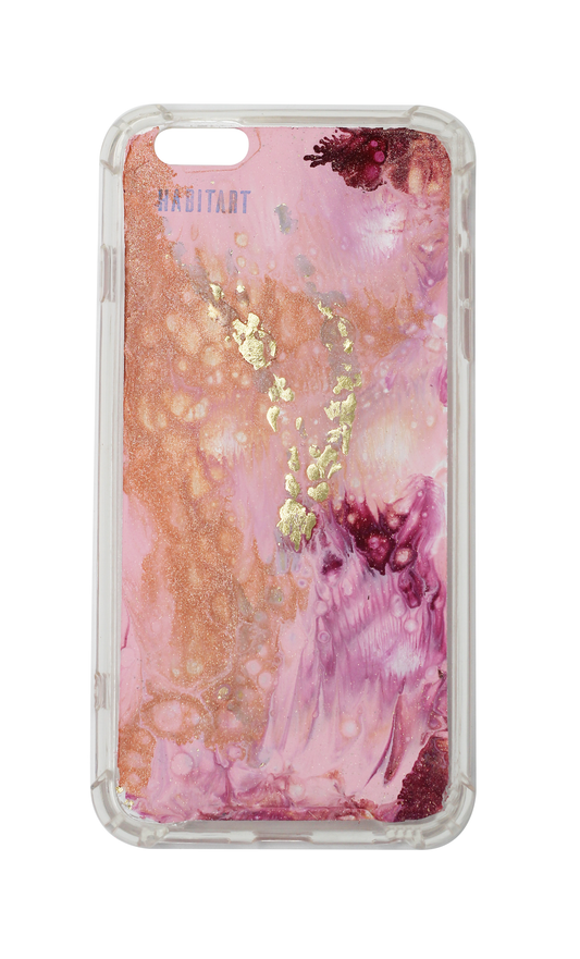 6plus Coral c555