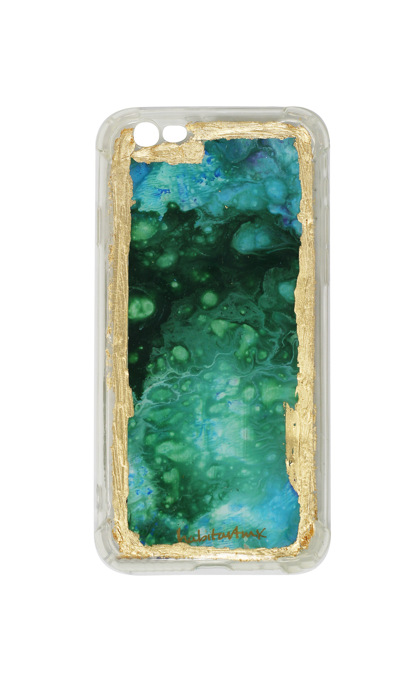 6s Custom C196