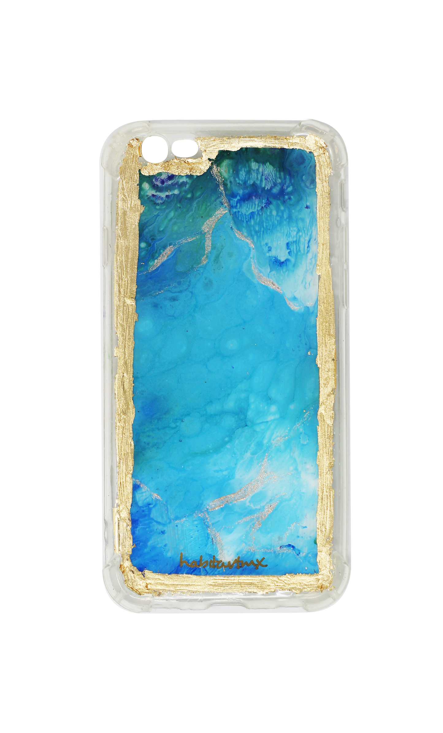 6s Custom C192