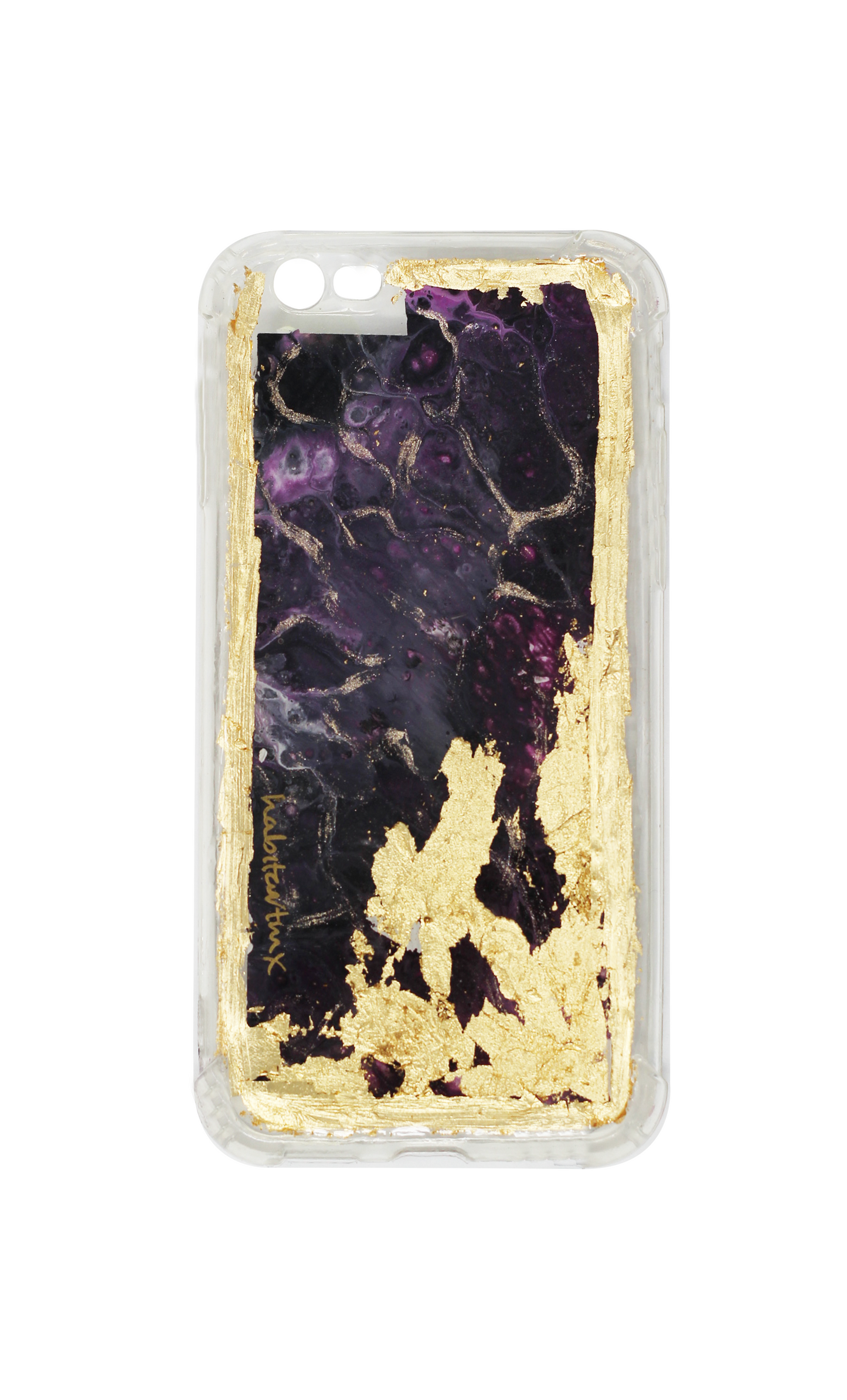 6s Custom C191