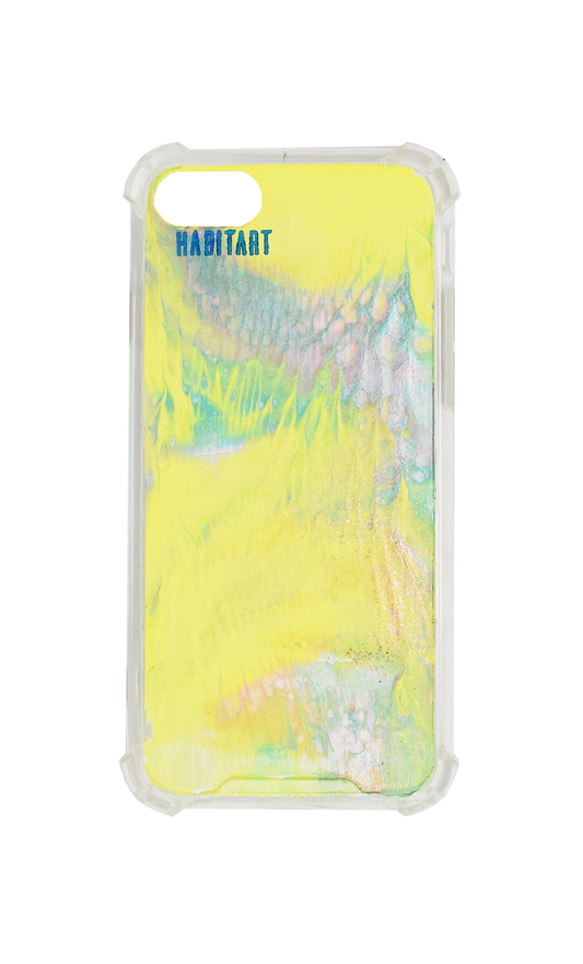 7/8 Cotton Sky F767