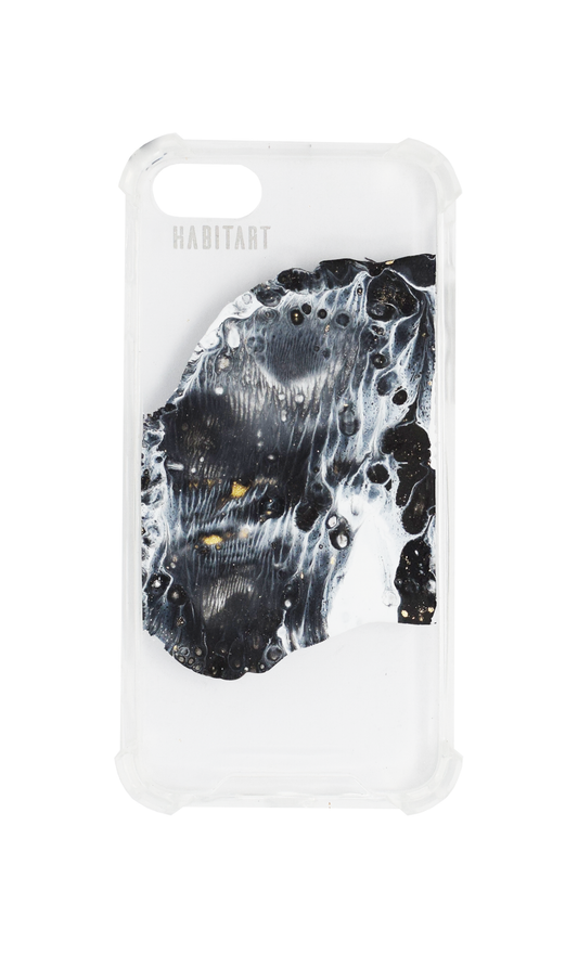 7/8+ Marble + TRANSPARENTE F561