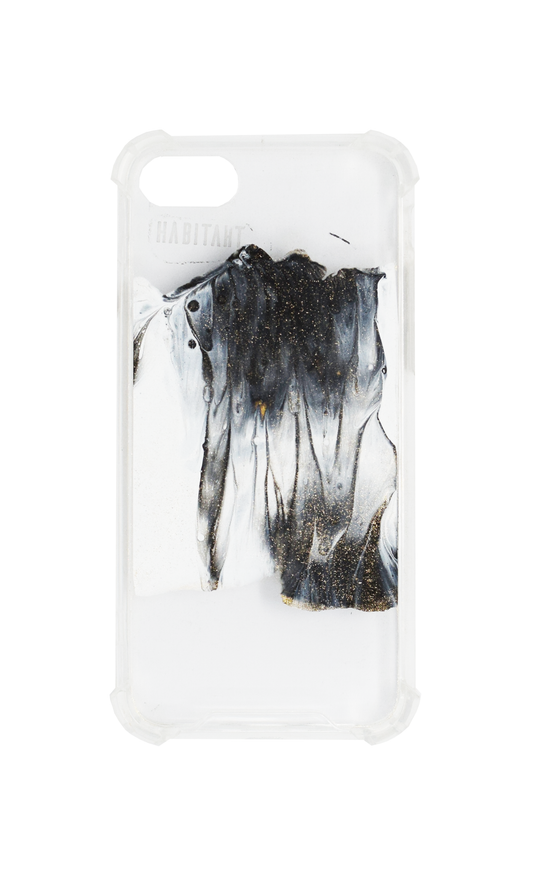 7/8 Marble + TRANSPARENTE F770