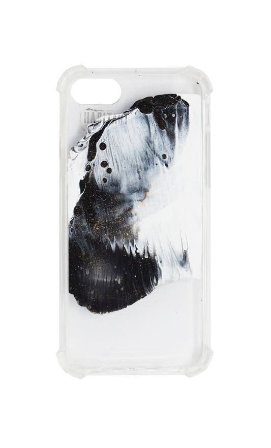 7/8 Marble + TRANSPARENTE F771