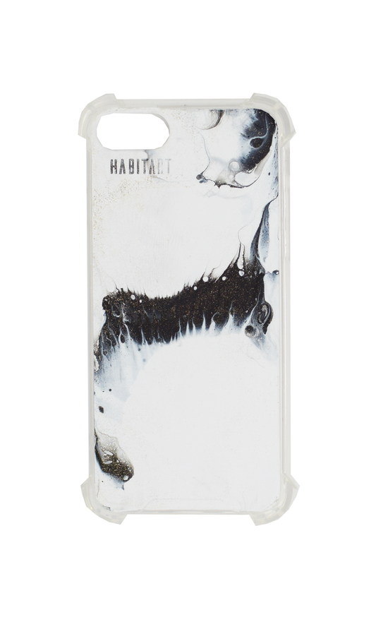 IPhoneSE Marble G292