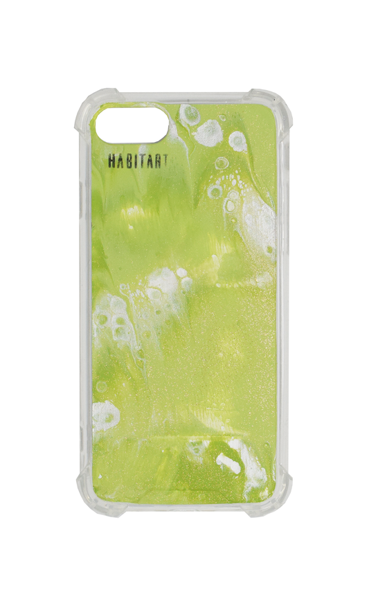 SE2020 Matcha G101