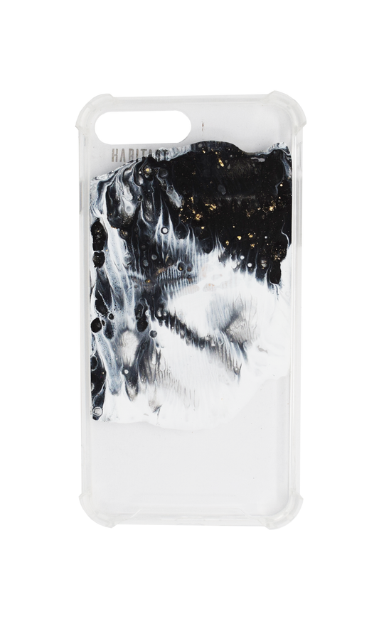 7/8+ Marble + TRANSPARENTE F600
