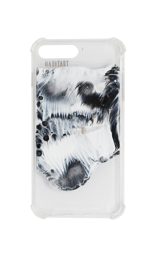 7/8+ Marble + TRANSPARENTE F601