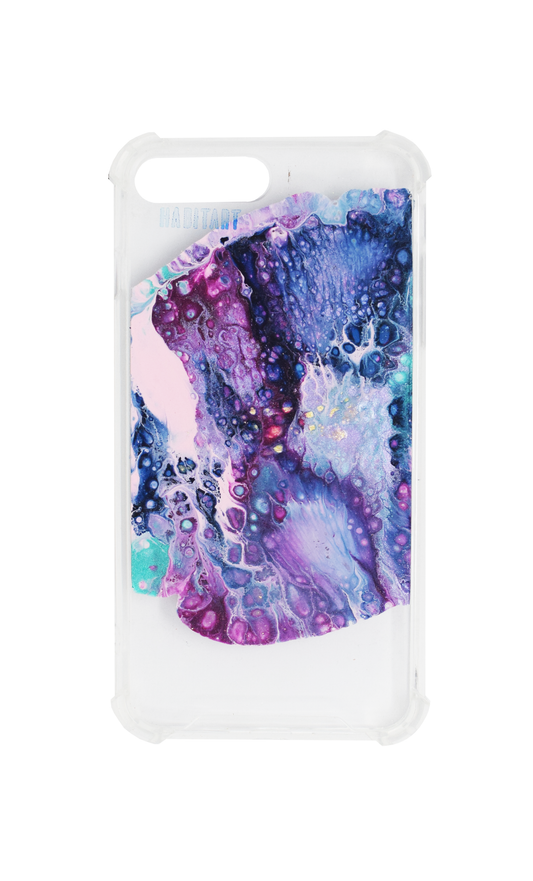 7/8+ Mermaid + TRANSPARENTE F420