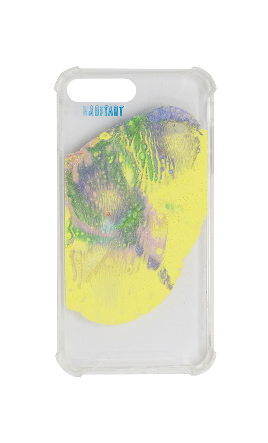 7/8+ Cotton Sky + TRANSPARENTE F407