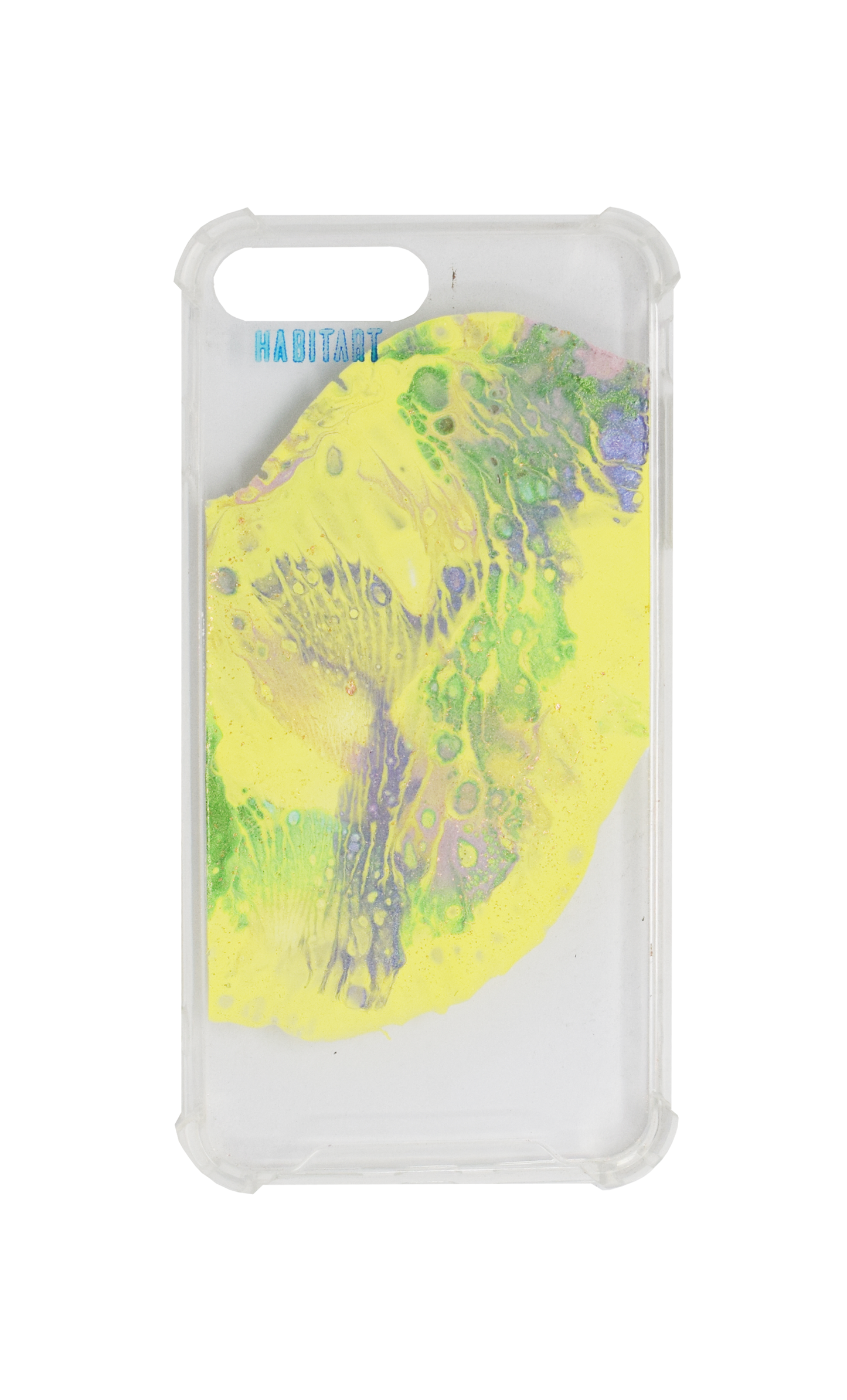 7/8+ Cotton Sky + TRANSPARENTE F408