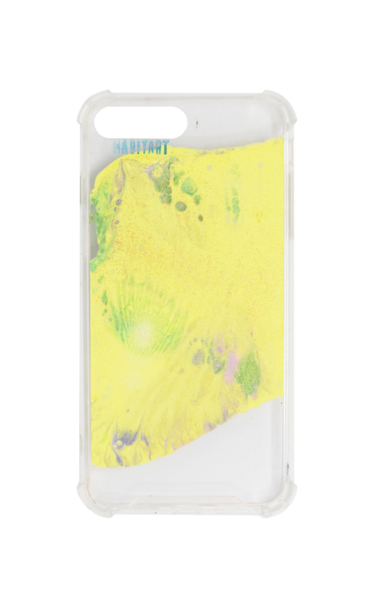 7/8+ Cotton Sky + TRANSPARENTE F410