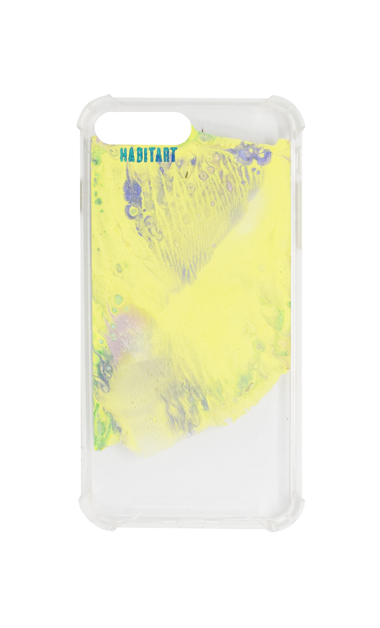7/8+ Cotton Sky + TRANSPARENTE F411