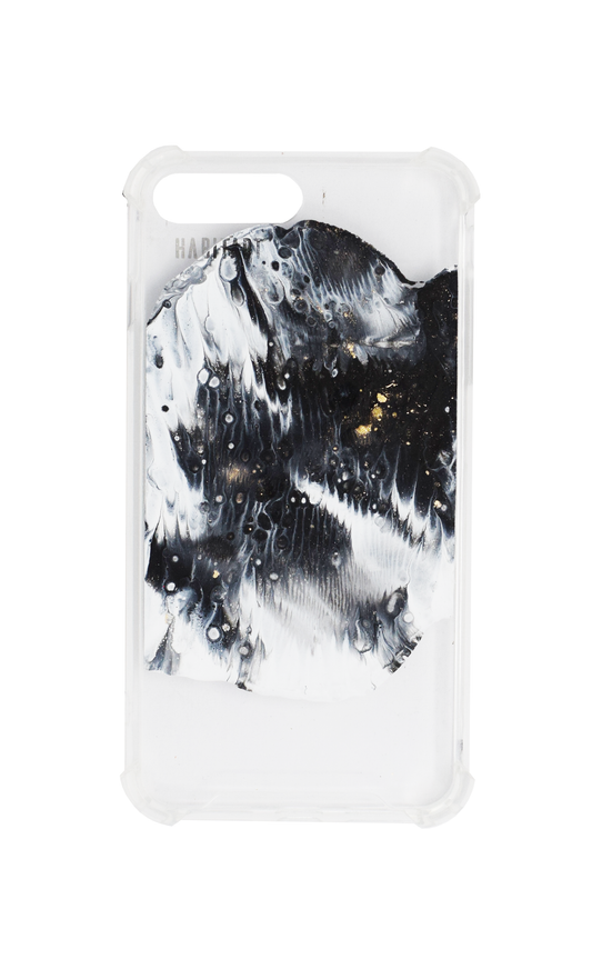 7/8+ Marble + TRANSPARENTE F598