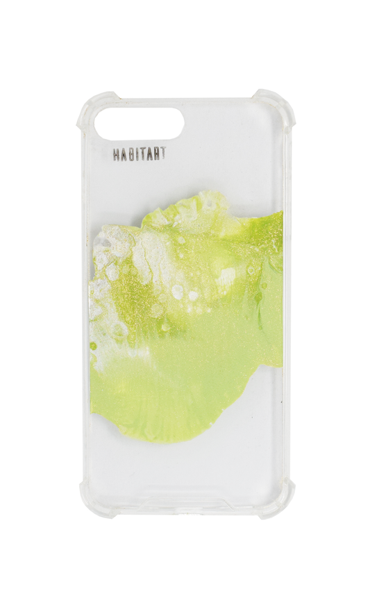 7/8+ Matcha + transparente G109