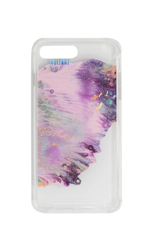 7/8+ Coral + TRANSPARENTE E625