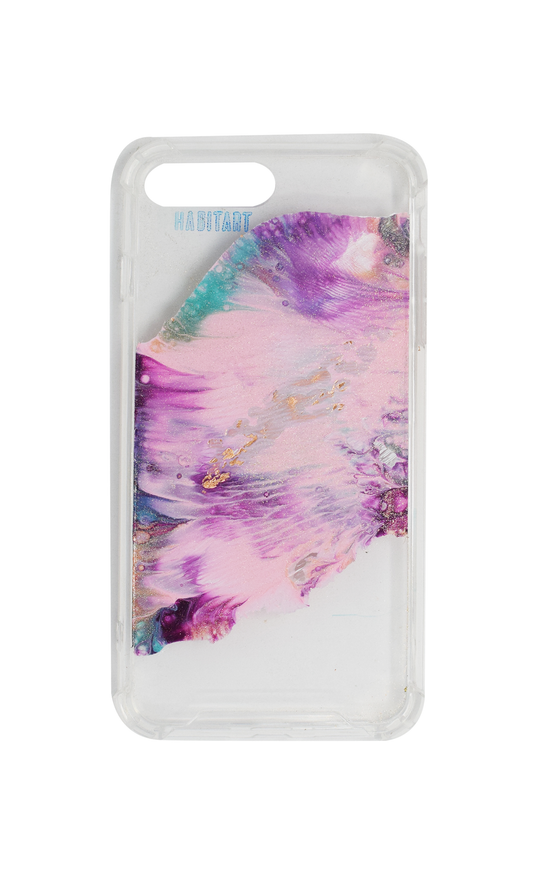 7/8+ Coral + TRANSPARENTE E626