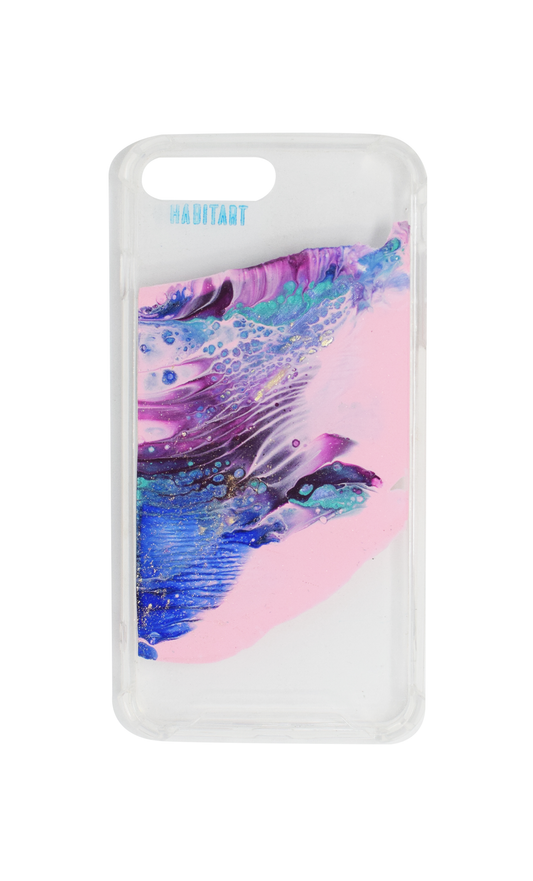 7/8+ Mermaid + TRANSPARENTE E631