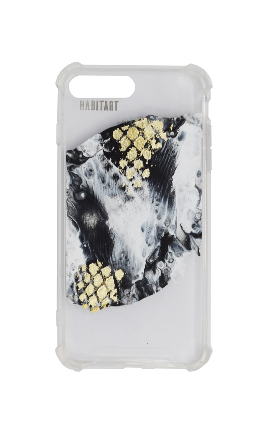 7/8+ White Snake + TRANSPARENTE E977