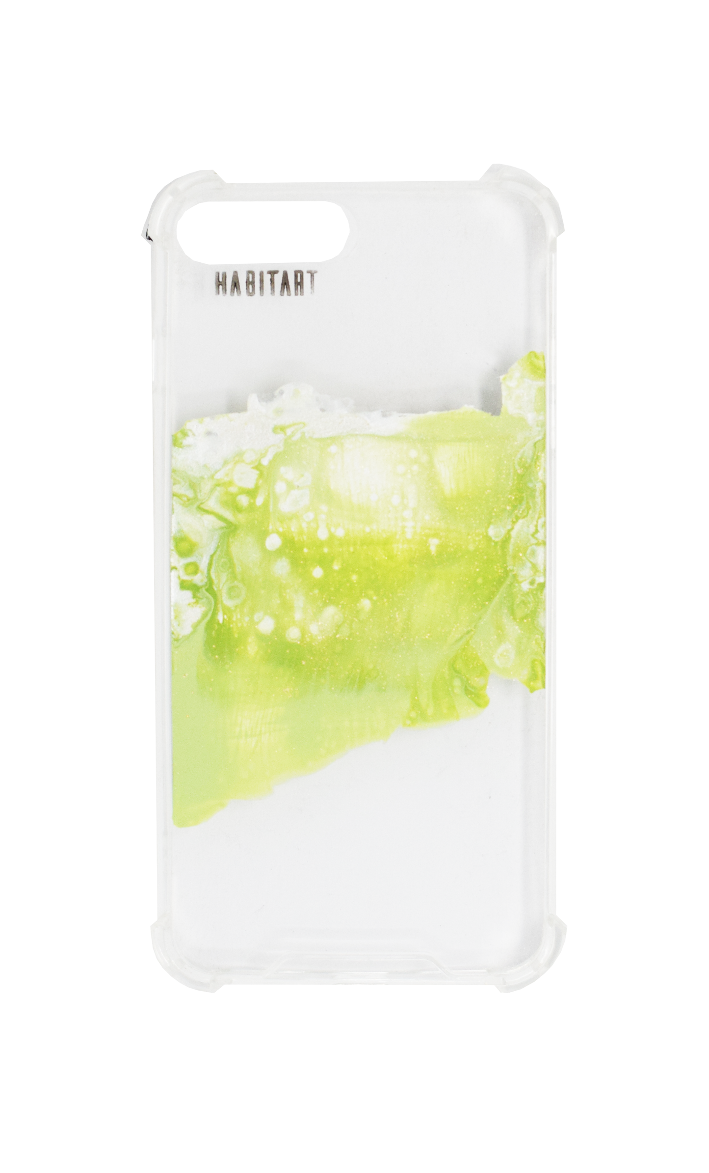 7/8+ Matcha + transparente G110