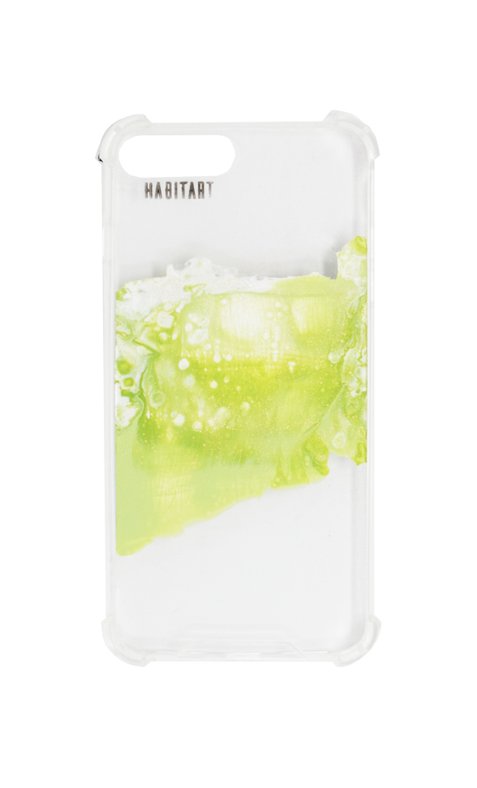 7/8+ Matcha + transparente G110