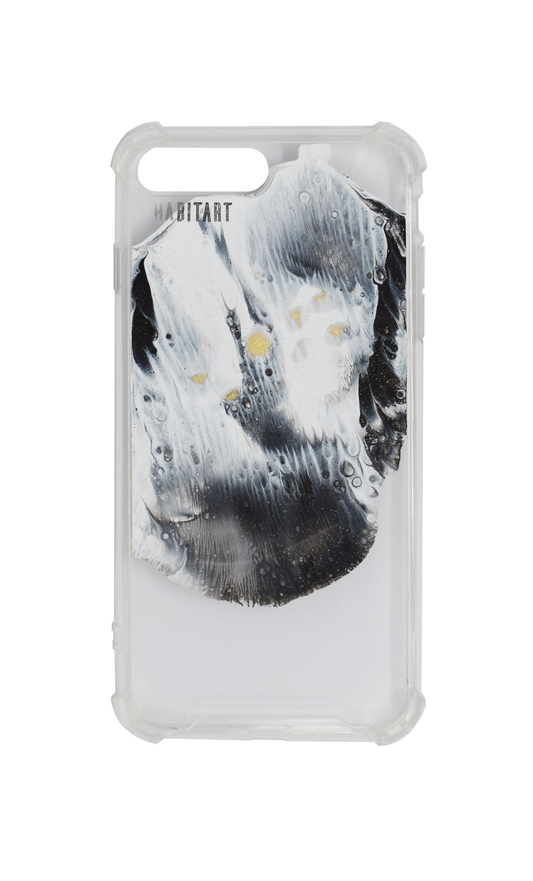 7/8+ Marble + TRANSPARENTE E985