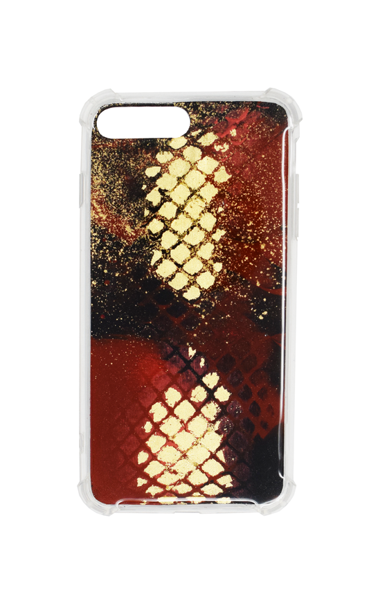 7/8+ Red Snake F25