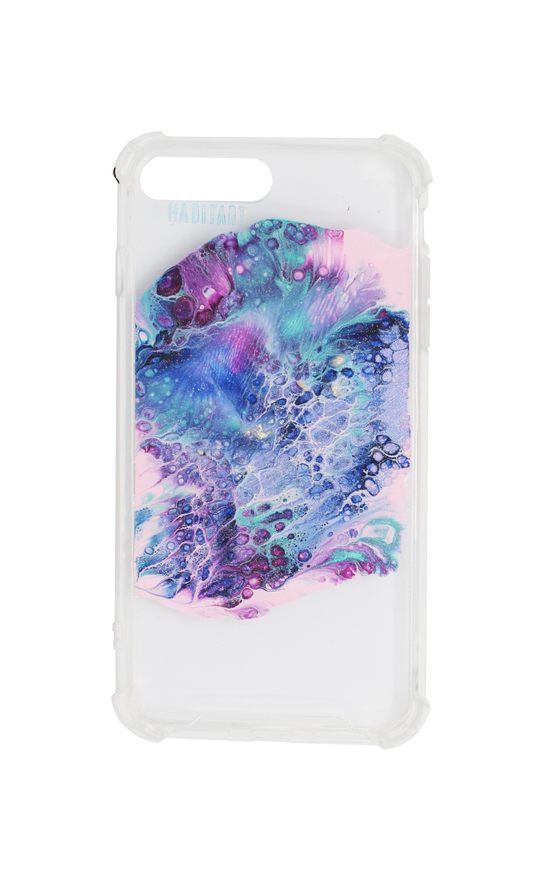 7/8+ Mermaid + TRANSPARENTE E988