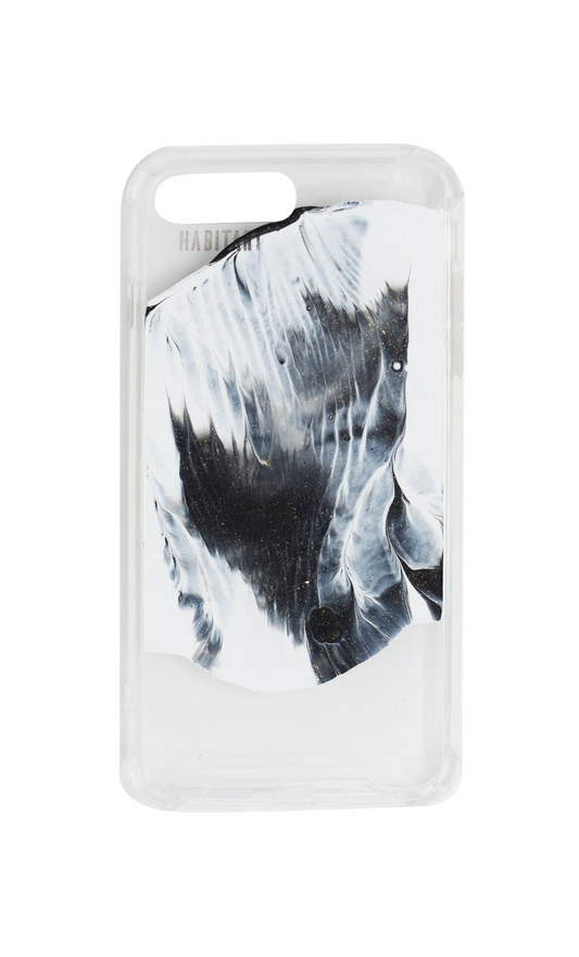 x/xs Marble + TRANSPARENTE E619