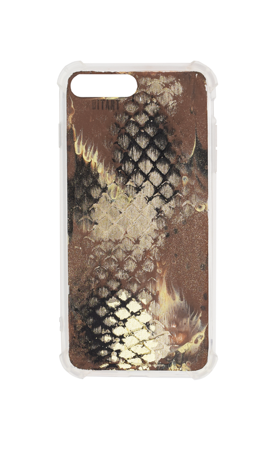 7/8+ Brown Snake F03