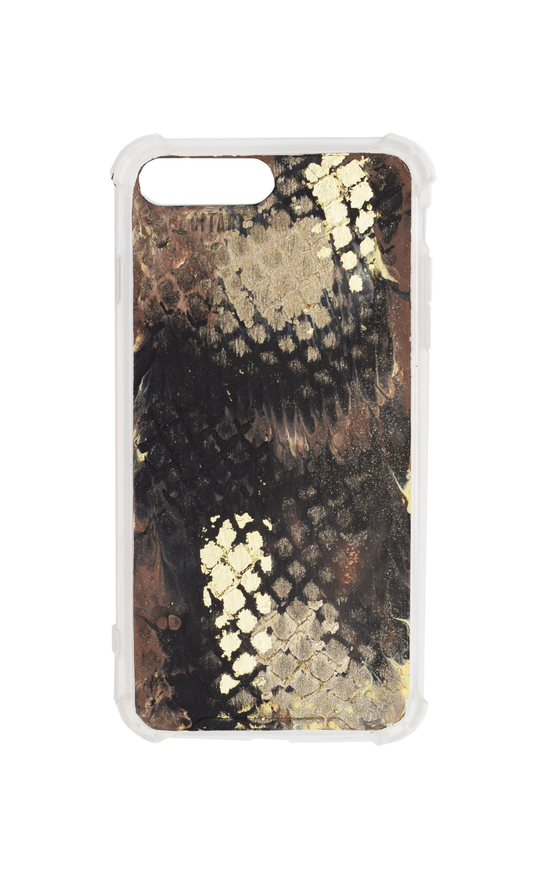 7/8+ Brown Snake F05