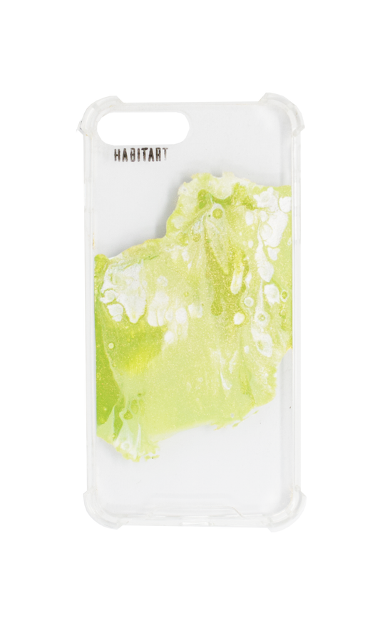 7/8+ Matcha + transparente G112