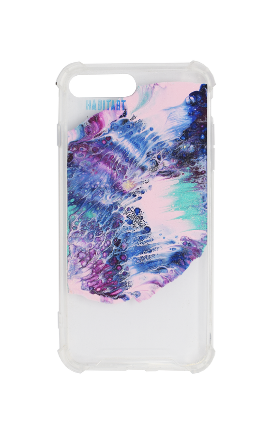 7/8+ Mermaid + TRANSPARENTE F10