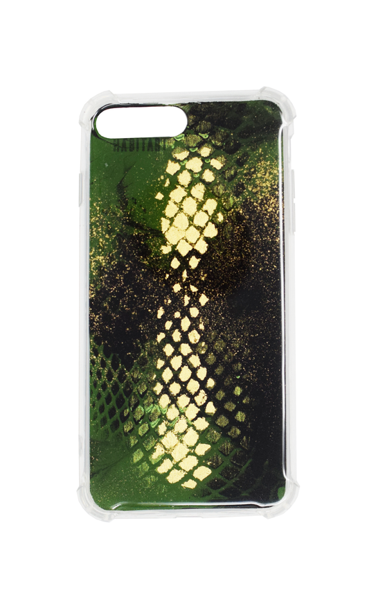 7/8+ Green Snake F30