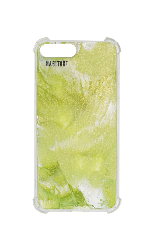 7/8+ Matcha G116