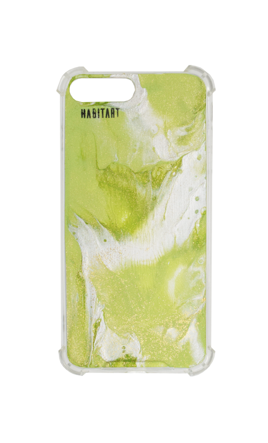 7/8+ Matcha G117