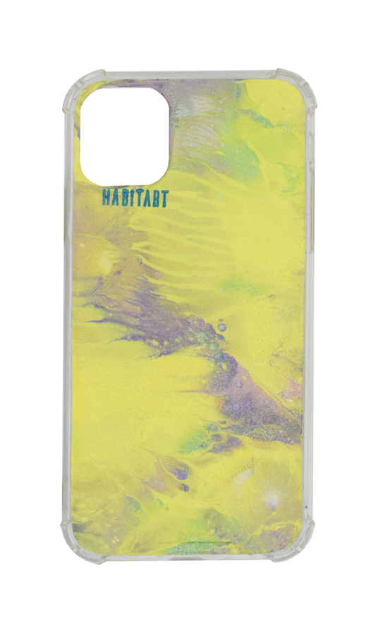 IPhone11 Cotton Sky F272