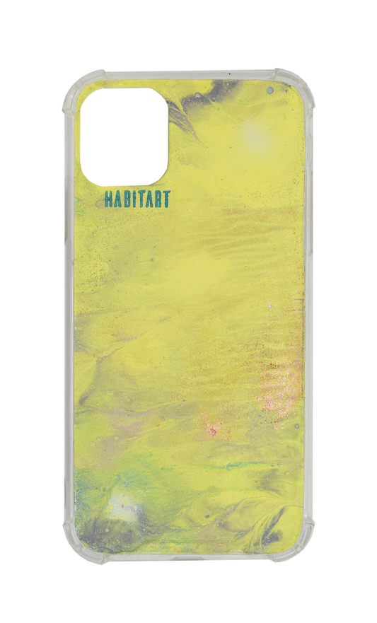 IPhone11 Cotton Sky F273