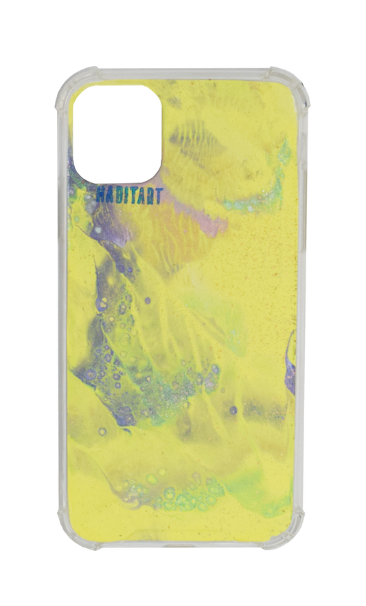 IPhone11 Cotton Sky F274