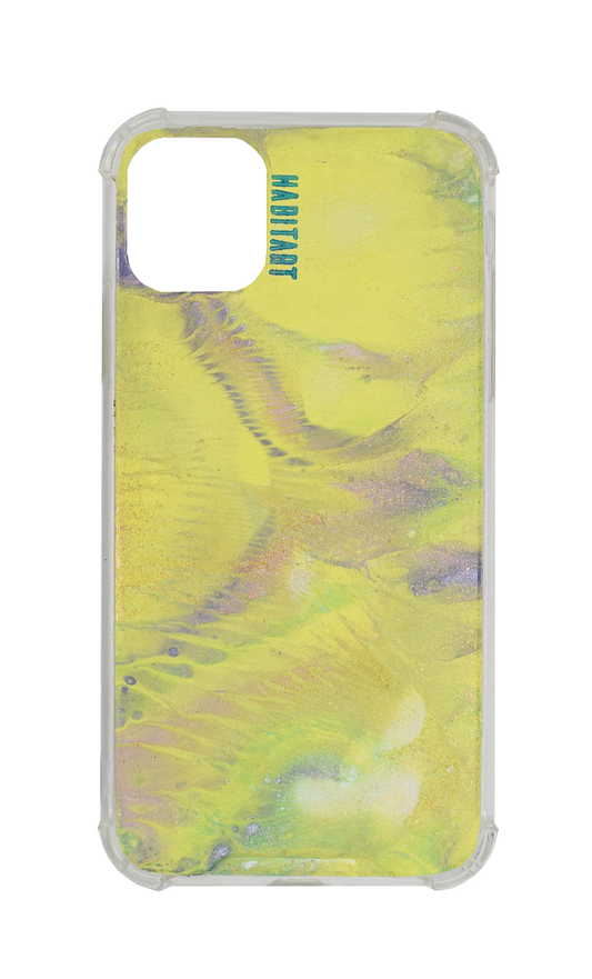 IPhone11 Cotton Sky F275